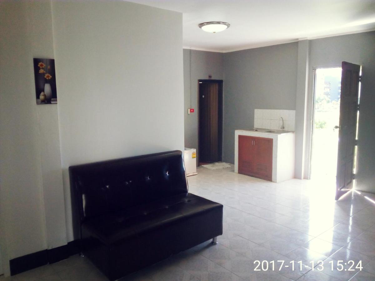 The Guest House - Apartment Phuket Exterior foto