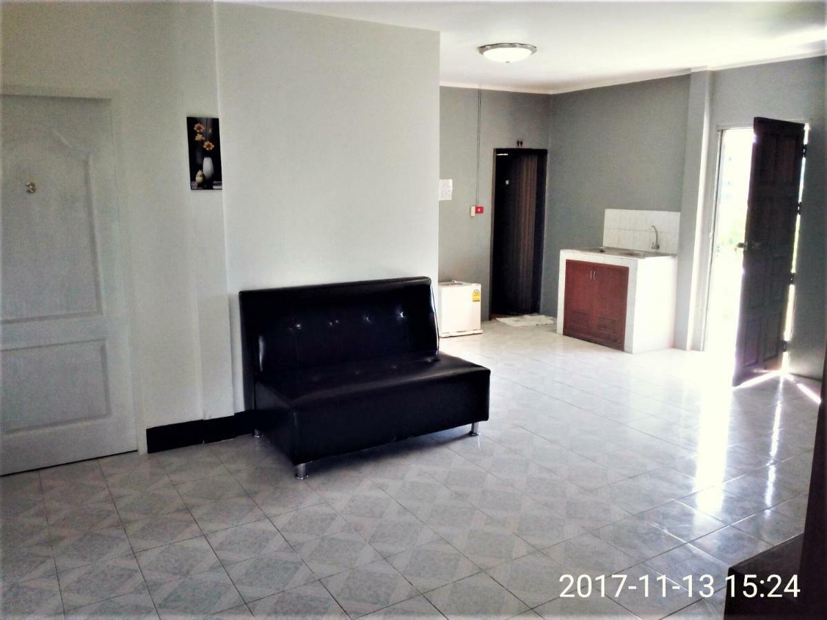 The Guest House - Apartment Phuket Exterior foto