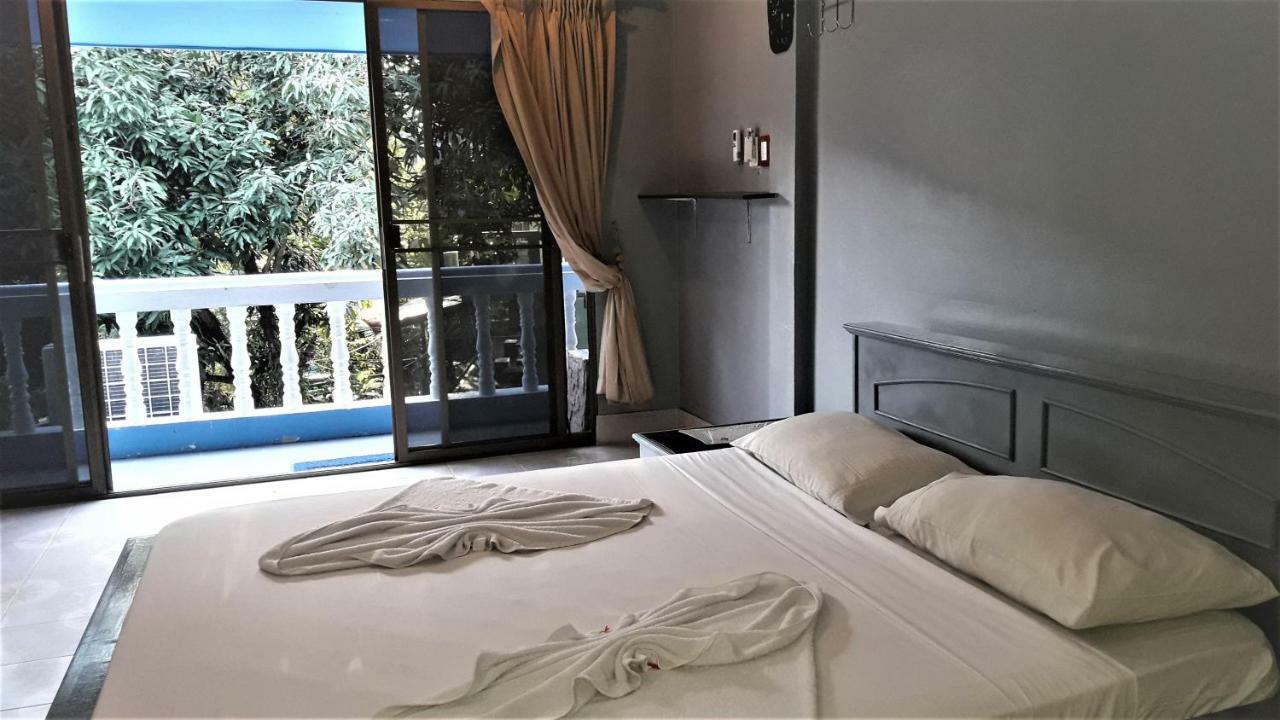 The Guest House - Apartment Phuket Exterior foto