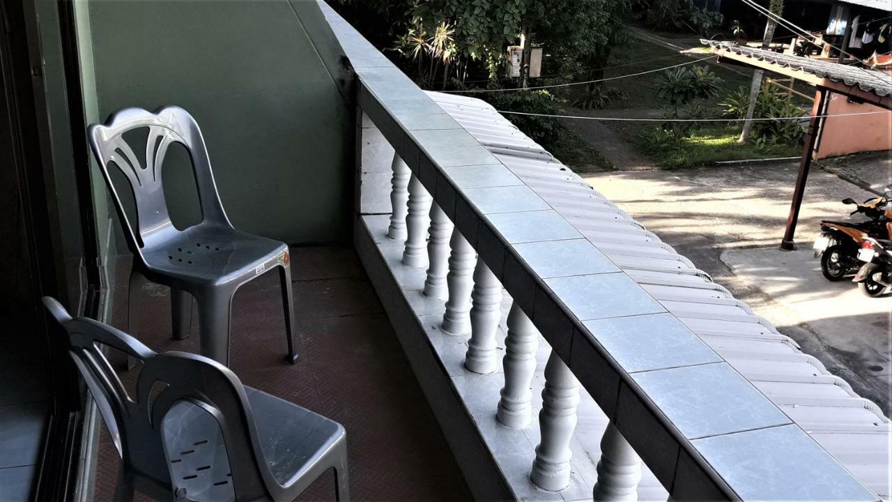 The Guest House - Apartment Phuket Exterior foto